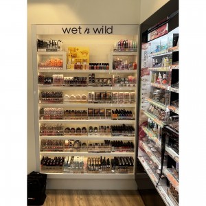 wet & wild Makeup Stand