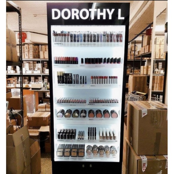 DorothyL Makeup Stand Έπιπλα Βιτρίνες