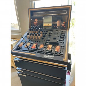 Radiant Professional makeup stand