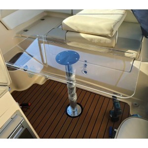 Yacht Table 