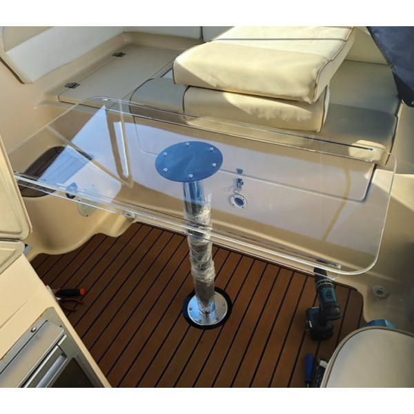 Yacht Table  Έπιπλα & Διακόσμηση